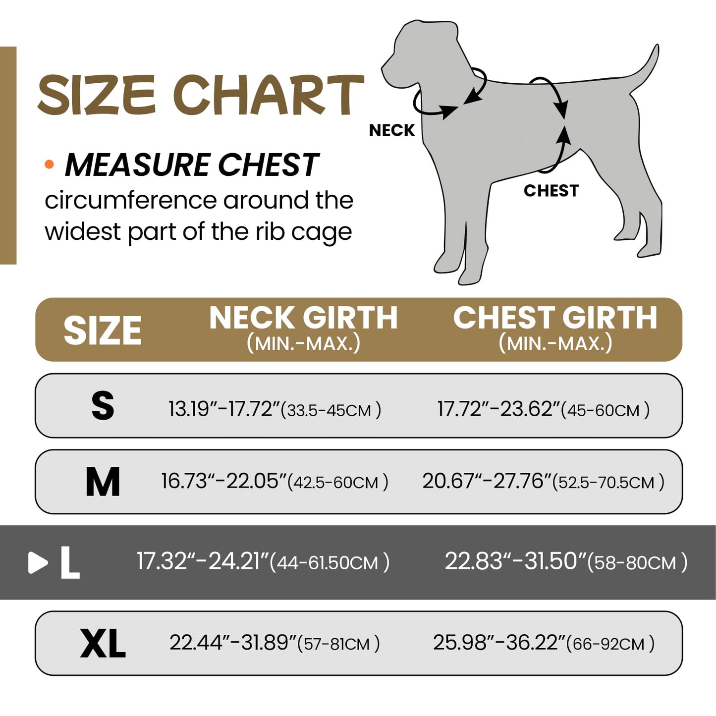 PcEoTllar No Pull Dog Harness for Medium Dogs, Reflective Dog Vest Harness with Handle, Adjustable Easy on Dog Harness for Training Running Walking, Green M
