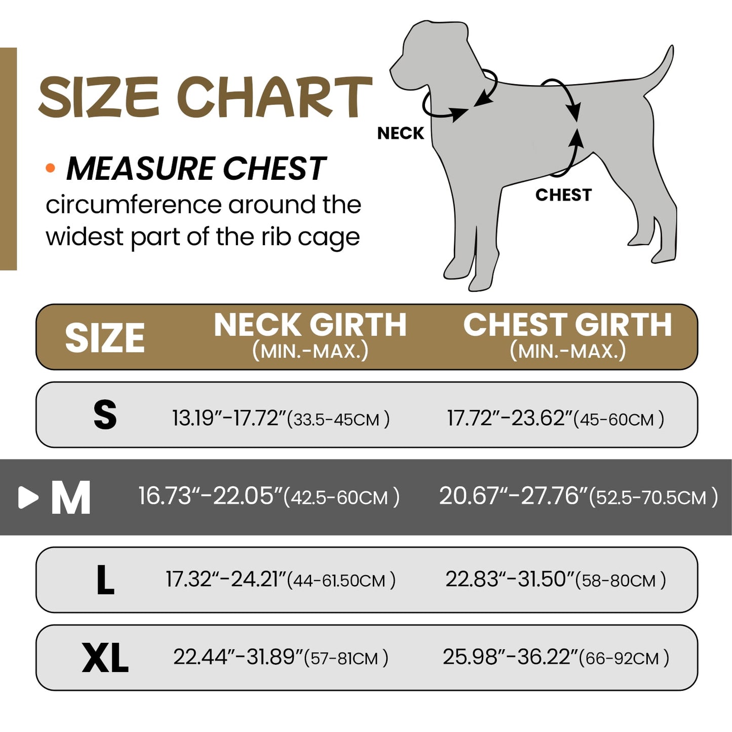 PcEoTllar No Pull Dog Harness for Medium Dogs, Reflective Dog Vest Harness with Handle, Adjustable Easy on Dog Harness for Training Running Walking, Green M
