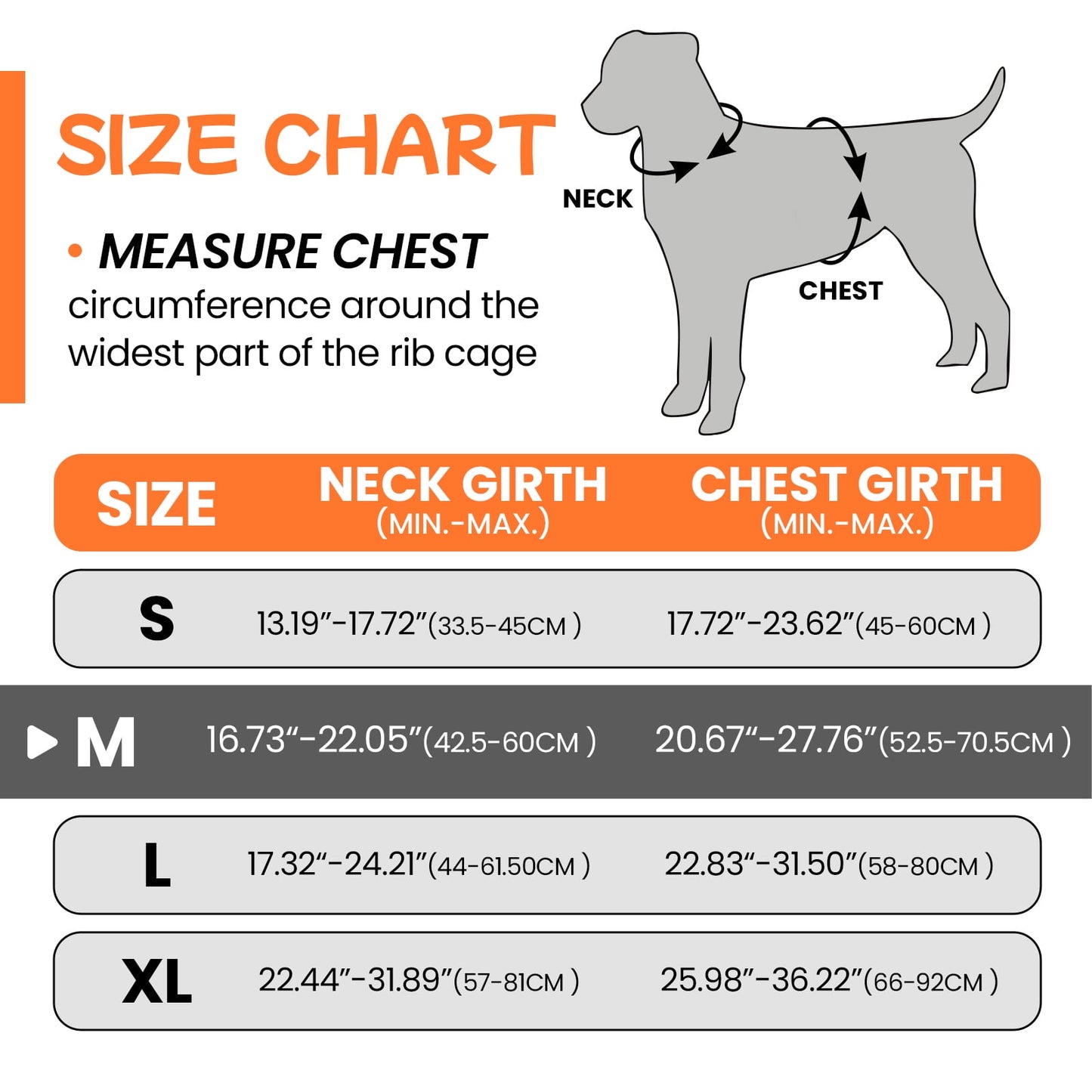 PcEoTllar No Pull Dog Harness for Medium Dogs, Reflective Dog Vest Harness with Handle, Adjustable Easy on Dog Harness for Training Running Walking, Green M