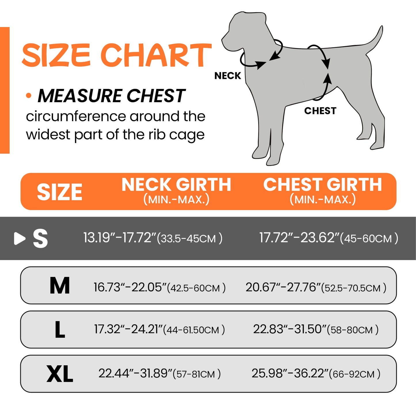 PcEoTllar No Pull Dog Harness for Medium Dogs, Reflective Dog Vest Harness with Handle, Adjustable Easy on Dog Harness for Training Running Walking, Green M