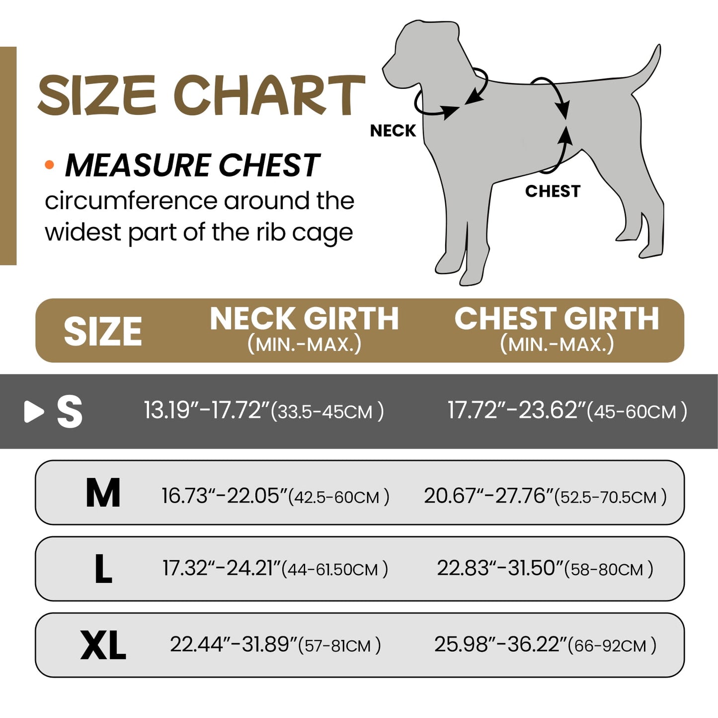PcEoTllar No Pull Dog Harness for Medium Dogs, Reflective Dog Vest Harness with Handle, Adjustable Easy on Dog Harness for Training Running Walking, Green M